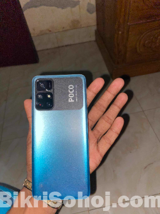 Poco m4 pro